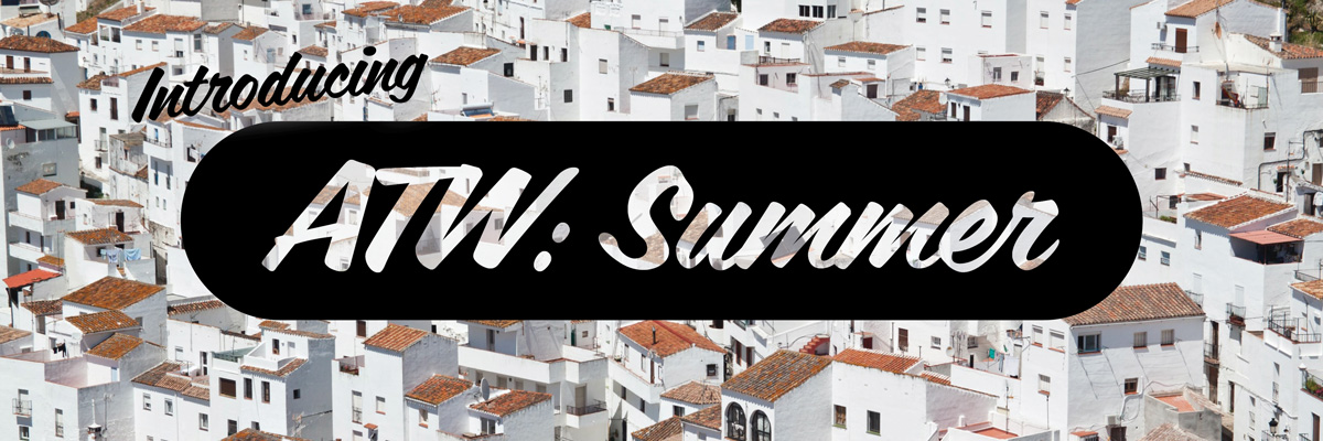 ATW Summer Banner