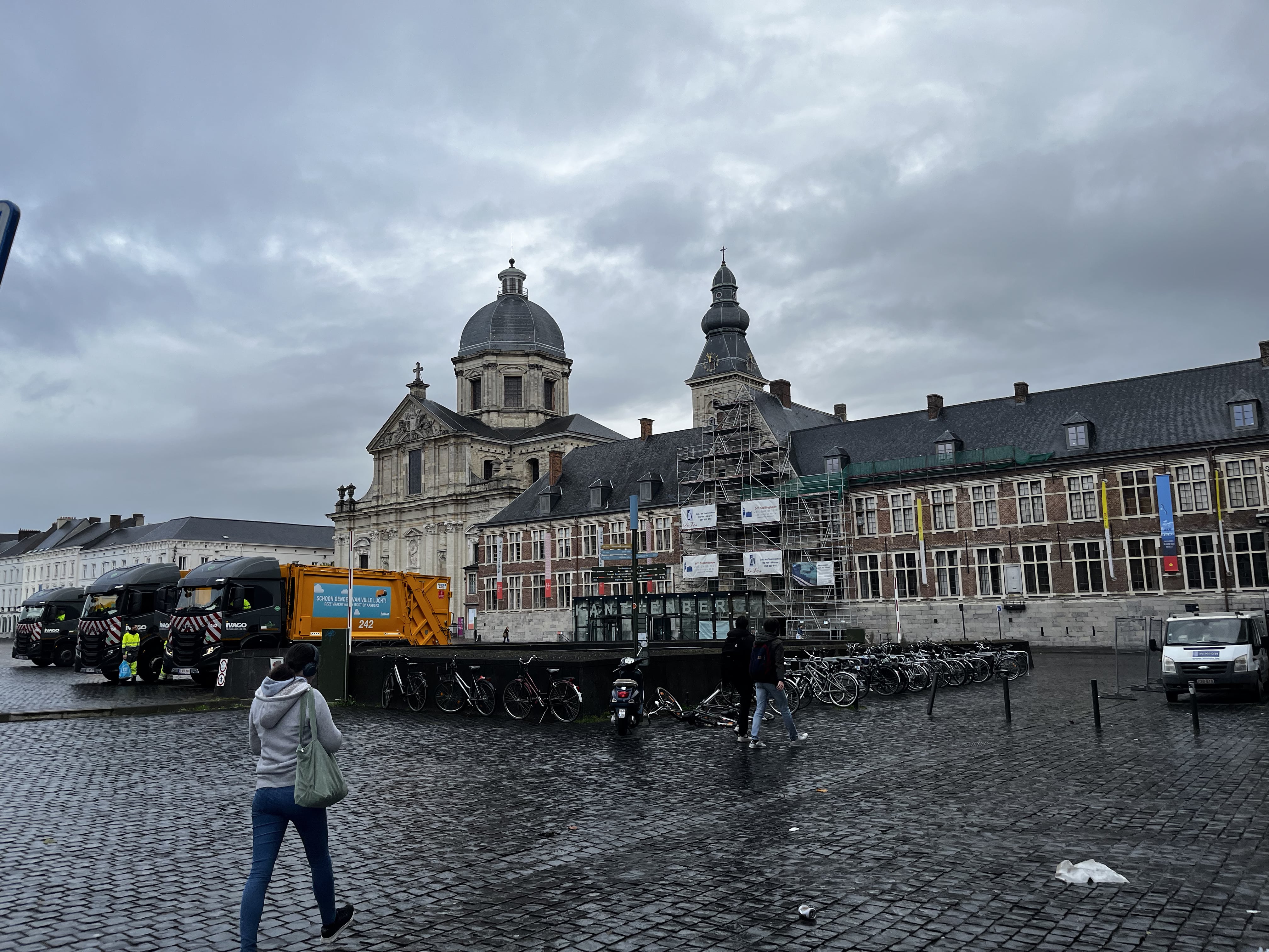 Image 3 Ghent