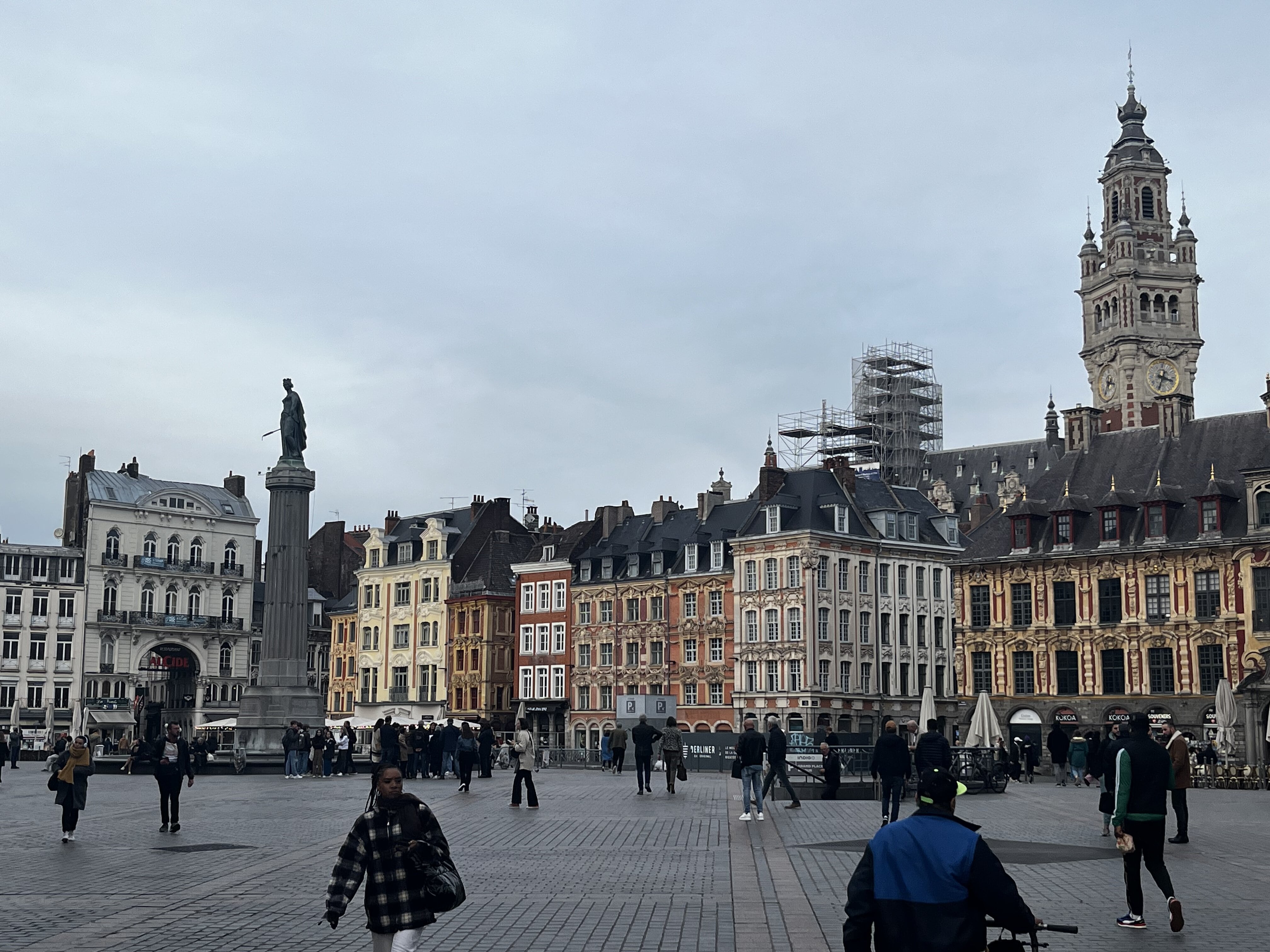 Image 1 Lille