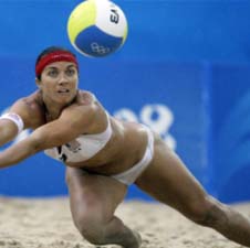 Misty May-Treanor