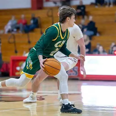 Basketball