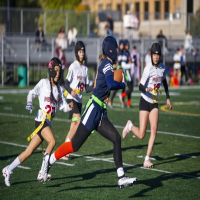 Flag Football