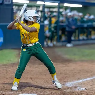 Baseball & Softball