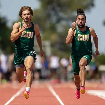 Track and Field