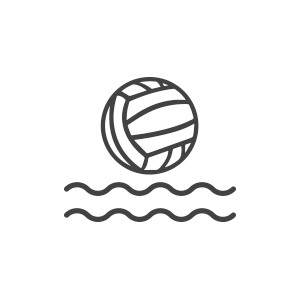 Water Polo Icon