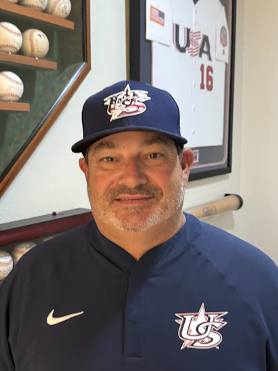 Eric Borba