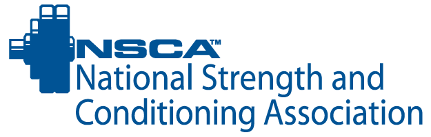 NSCA Logo