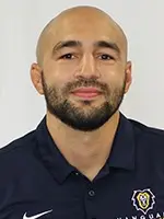 Caleb Flores