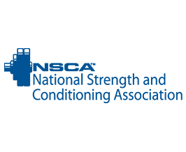 NSCA Logo