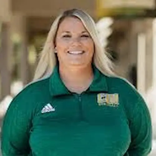 Crystal Rosenthal