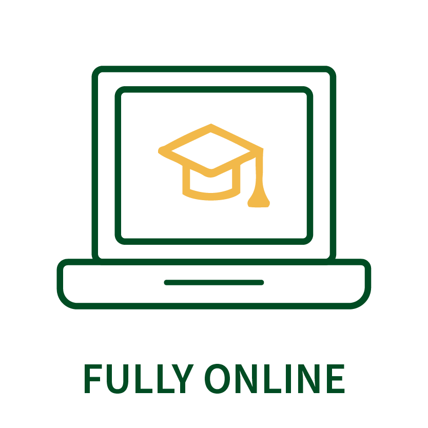 Fully Online Classes