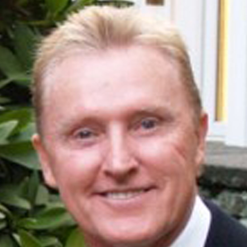 Mick Ukleja