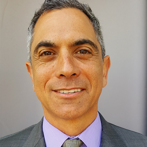 Robert McClatchy