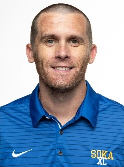 Keegan Bloomfield
