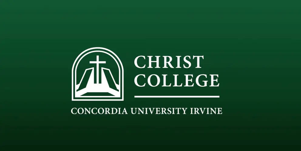 Master of Arts in Theology at Concordia University Irvine