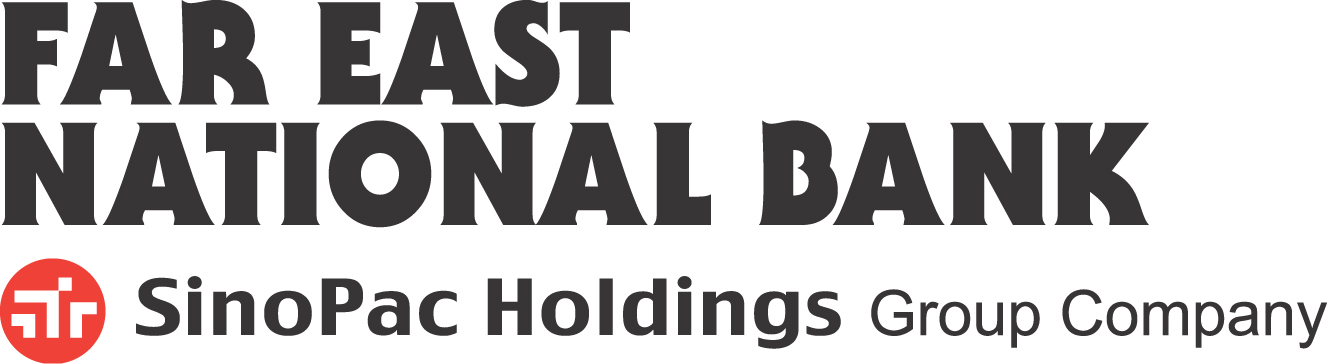 Far east national bank logo