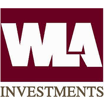 WLA investments logo