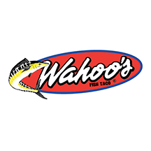 Wahoos Logo
