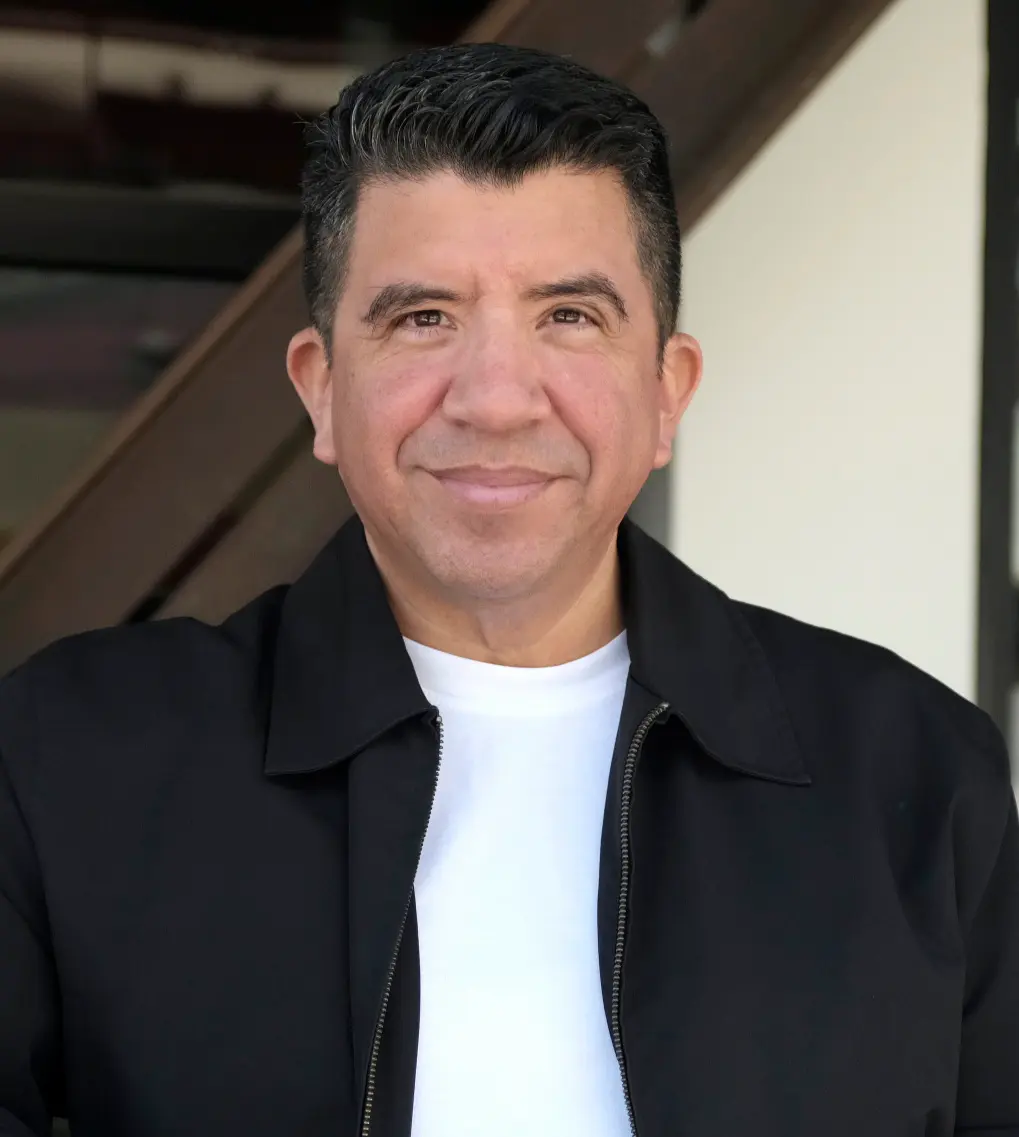 Andrew Gutierrez