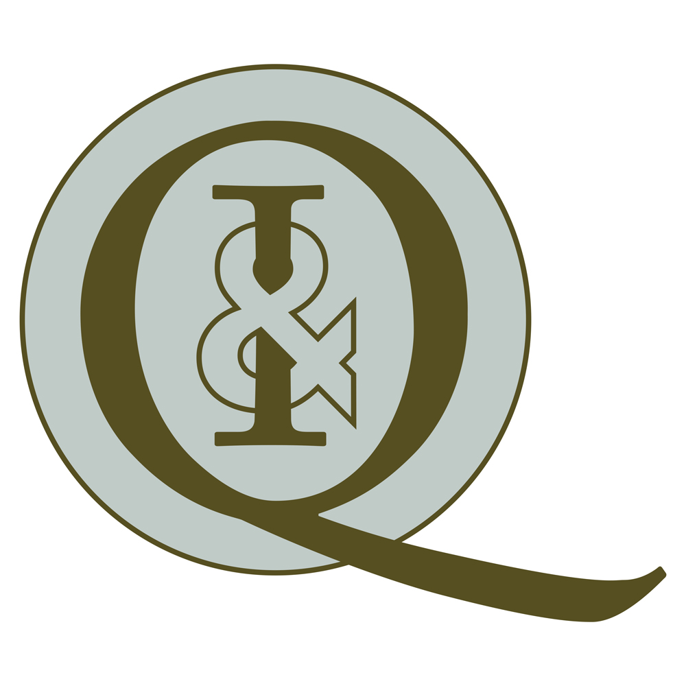 Q and I logo