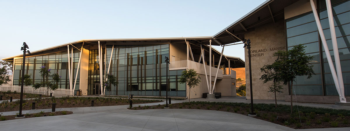 Borland-Manske Center