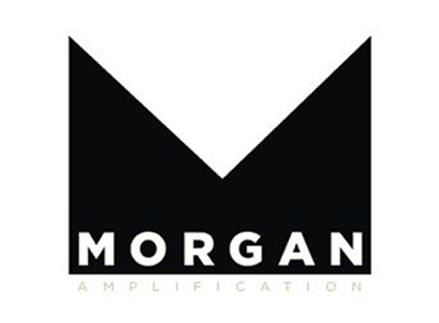 Morgan Amplification