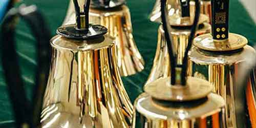 Handbells