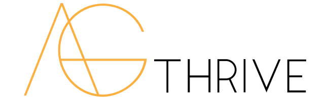 AG Thrive logo
