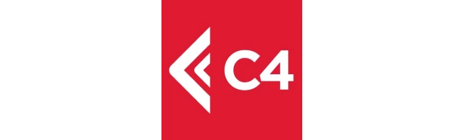 C4 Solutions logo