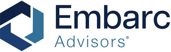 Embarc Advisors logo