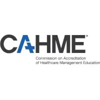 Commission on Accreditation of Healthcare Management Education
