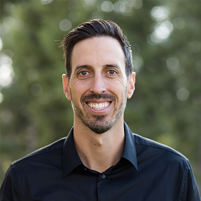 Adam Bansmer