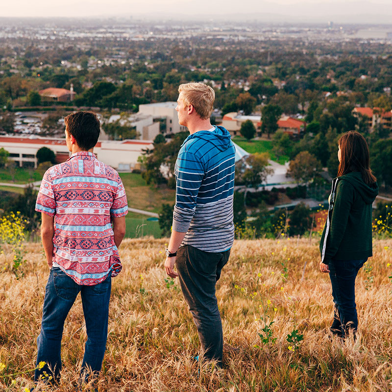 Associated Students of Concordia University Irvine (ASCUI)