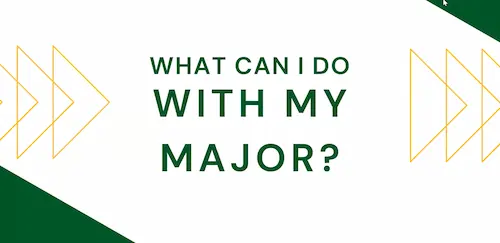 What Can I Do With This Major? - Video