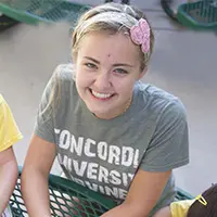 Maddie Upchurch '17