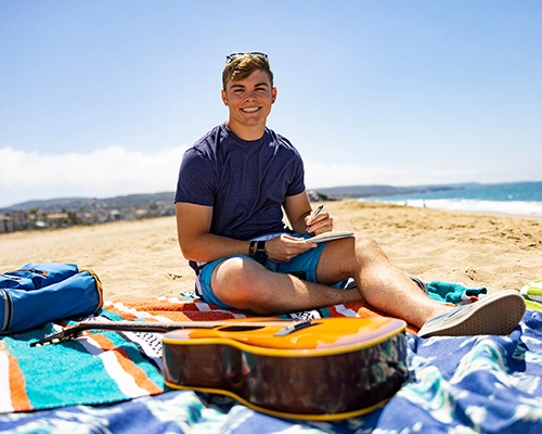 About Concordia University Irvine