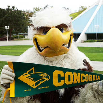 Admitted Students | Concordia University Irvine
