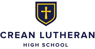 Crean Lutheran Logo