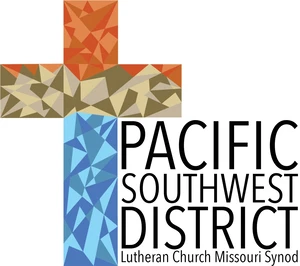 Pacific Southwest District Logo