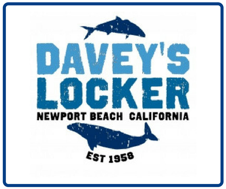 Davey's Locker, Newport Beach, California