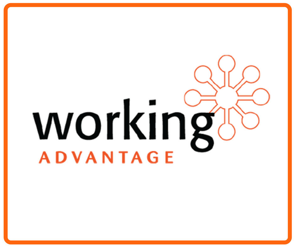 Working advantage