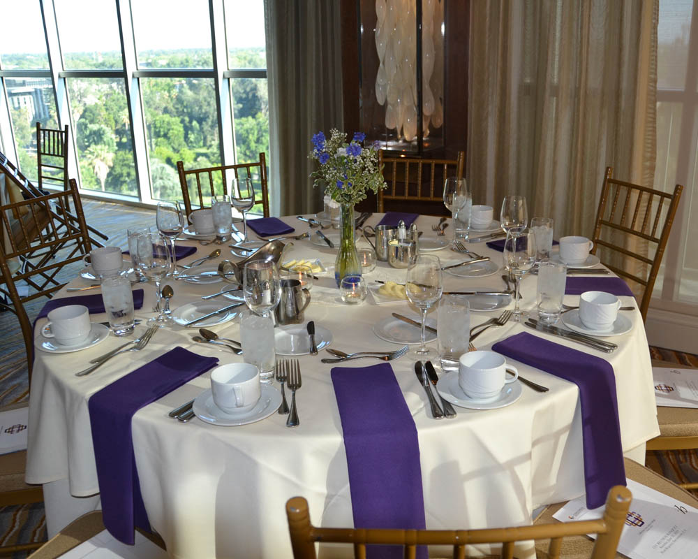 Table setting