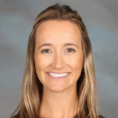 Kristin McGriff