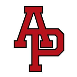 Azusa Pacific University logo