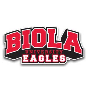 Biola University logo