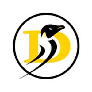 Dominican University logo