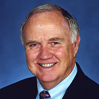 Bill Campbell