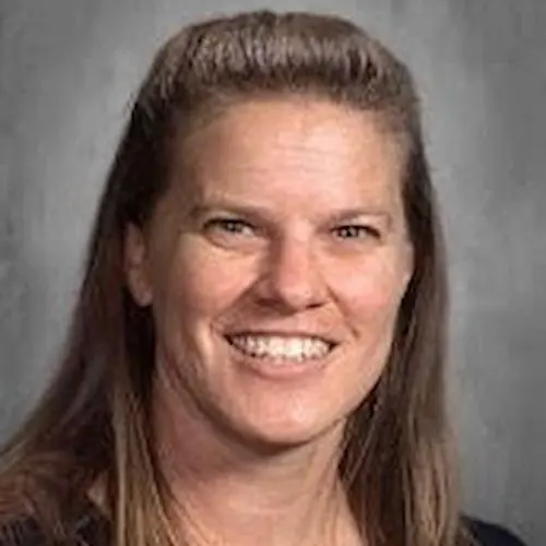 Amy Neben