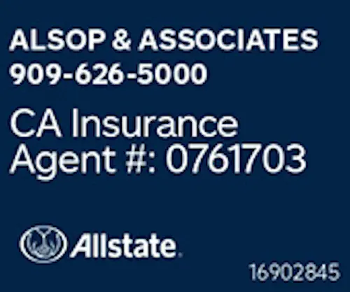 Alsop Associates Information