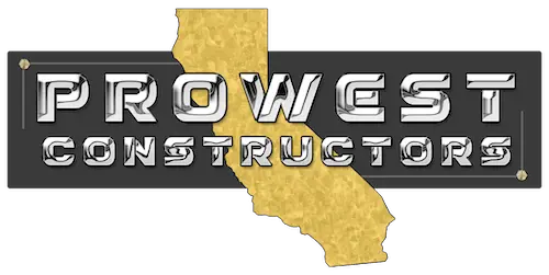 ProWest Constructors Logo